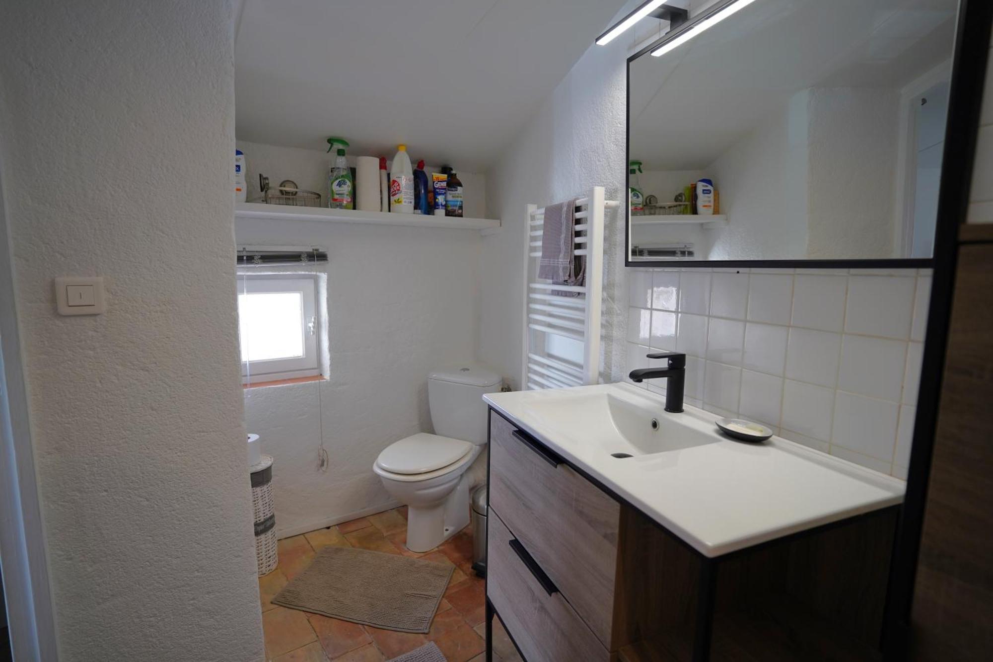 Maison De Village Provencal Ventabren Екстериор снимка